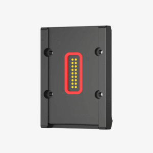 Modulo Quick Release Dedicato per Jado S6 compatibile con BMW (Predisposizione Originale)