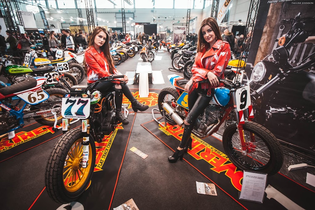 Motor Bike Expo