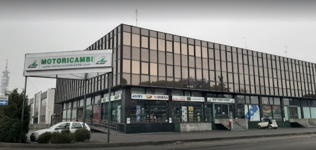 Motoricambi 2000 Srl