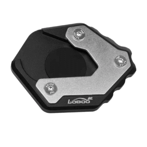 Piastra cavalletto BMW R1200/1250 GS