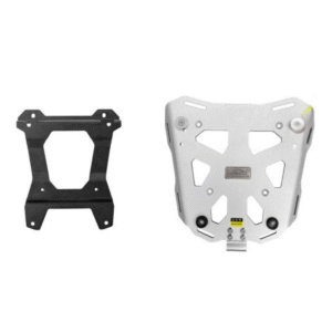 Piastra top case BMW C 400 GT