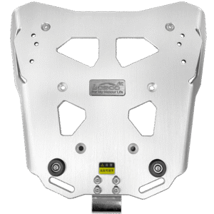 Piastra top case BMW C 400 GT - C 400 X