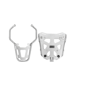 Piastra top case / telaio posteriore BMW R 1200 - 1250 GS - Adv