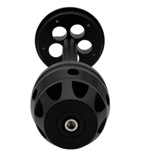 Protezione cardano per BMW GS - Endurrad