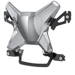 Protezione faro BMW R 1300 GS - Endurrad