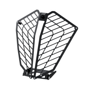 Protezione faro KTM 390/790 Adventure