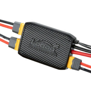 Protezione Intelligente per Batteria Moto 12V - Loboo CB20