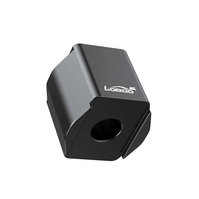 Riser manubrio LOBOO Black per KTM Adventure e Husqvarna - immagine 15