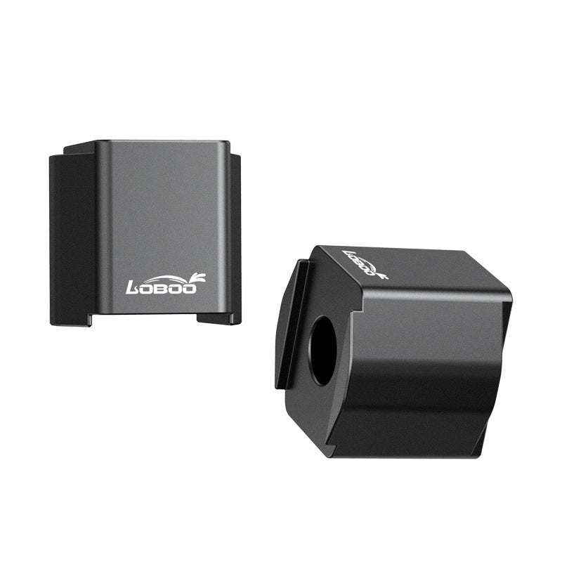 Riser manubrio LOBOO Black per KTM Adventure e Husqvarna - immagine 12