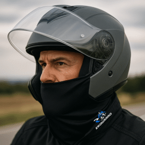 Scaldacollo Moto Endurrad Adventure