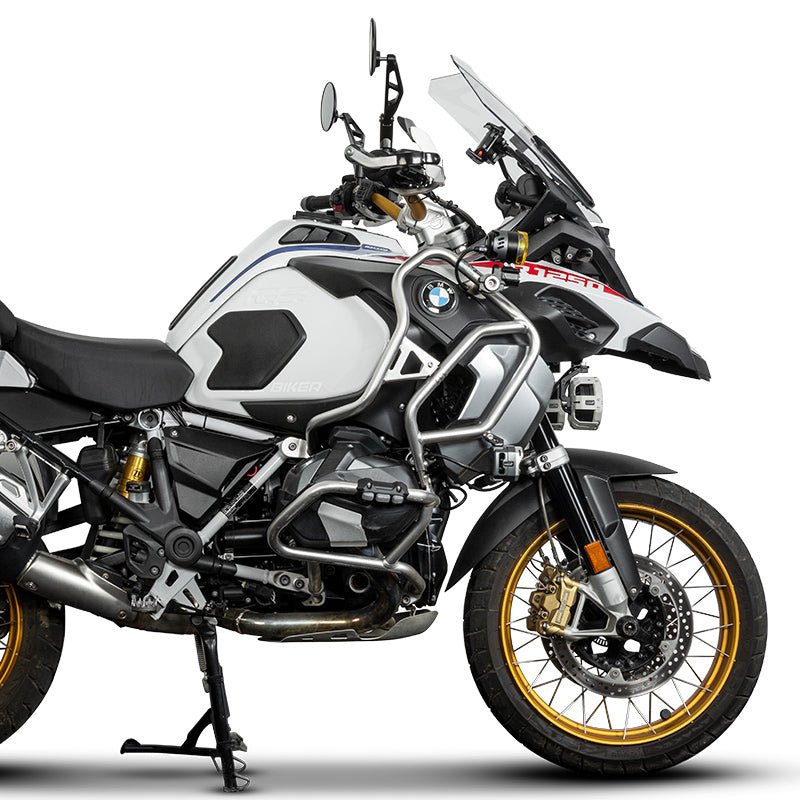 Specchietti retrovisori moto LOBOO RM01 - immagine 9