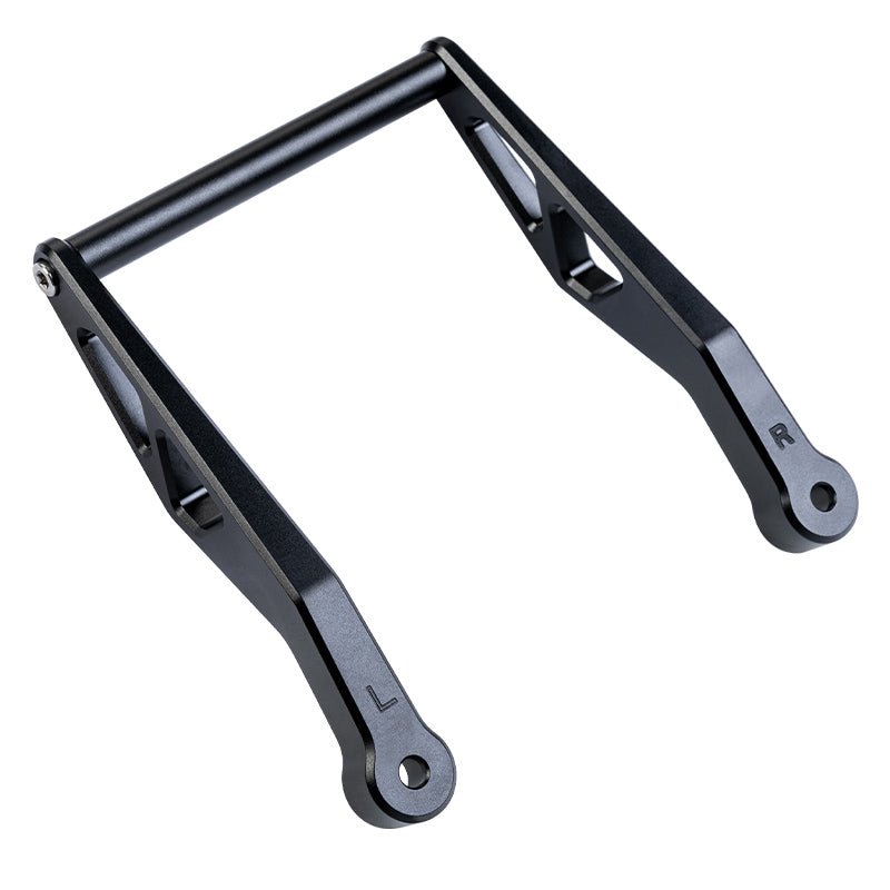 Staffa navigazione GPS BMW R 1300 GS - immagine 4