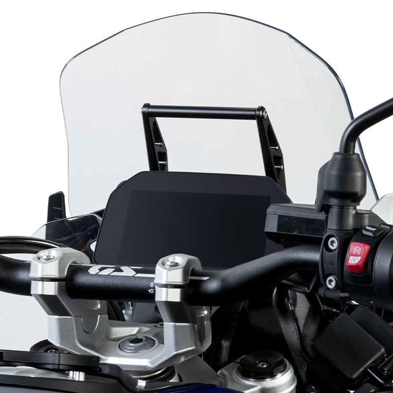 Staffa navigazione GPS BMW R 1300 GS - immagine 8