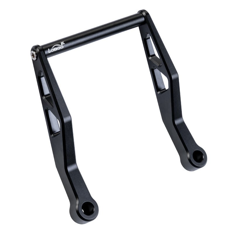 Staffa navigazione GPS BMW R 1300 GS - immagine 2