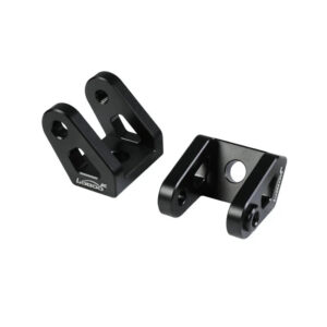 Supporto faretti BMW R 1300 GS