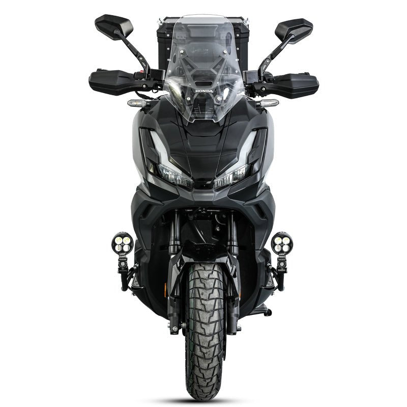 Supporto luci sgancio rapido LOBOO Q7 - immagine 23