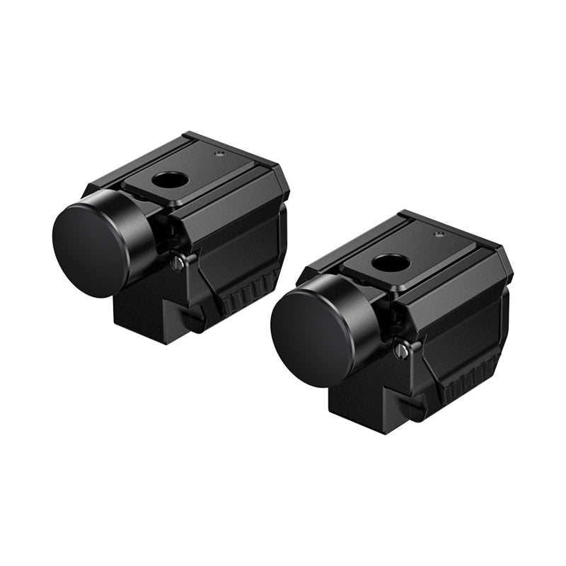 Supporto luci sgancio rapido LOBOO Q7 - immagine 12