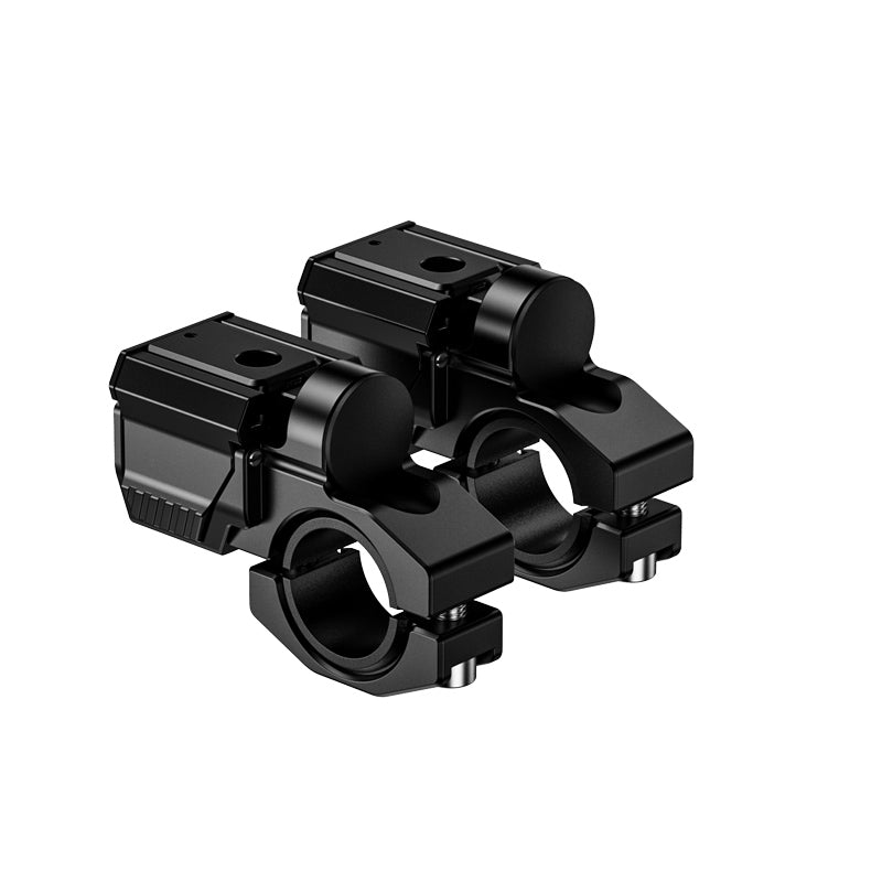 Supporto luci sgancio rapido LOBOO Q7 - immagine 5