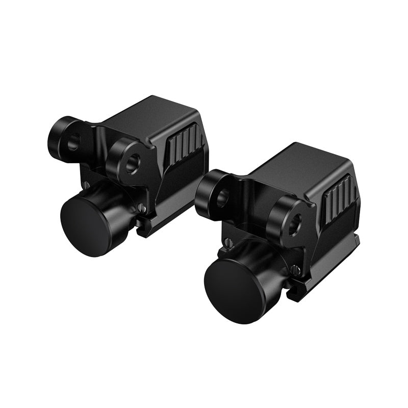 Supporto luci sgancio rapido LOBOO Q7 - immagine 11