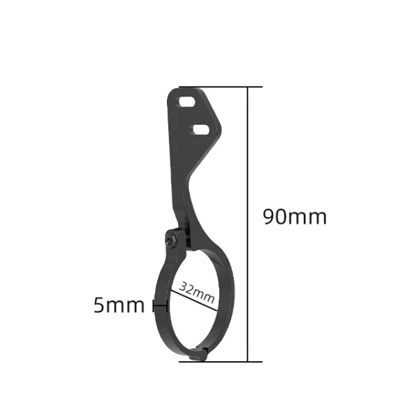 Supporto Manubrio per Telecomando CHIGEE MFP0089 (MFP0115) - immagine 4