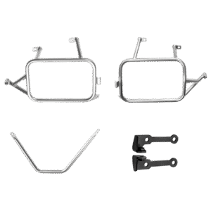 Telai valigie laterali Ducati Desert X