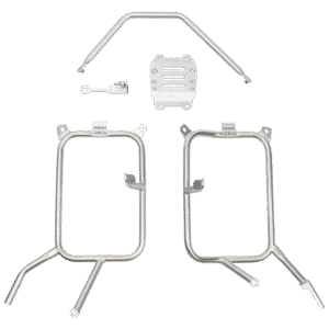 Telai valigie laterali Ducati Multistrada V4 S