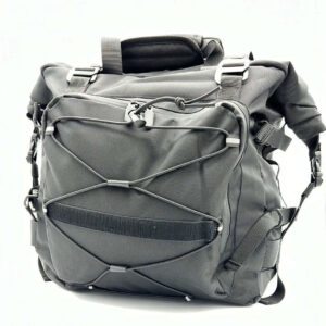 Valigia semirigida laterale Enbags