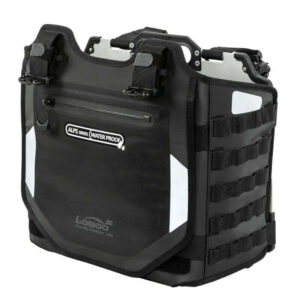 Valigie antiurto ALPS - Endurrad