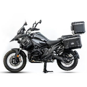 Valigie CONQUEROR BMW R 1300 GS LOBOO
