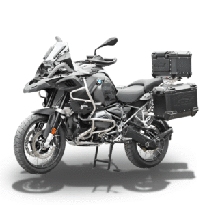 Valigie laterali BMW R 1250 GS - ADV