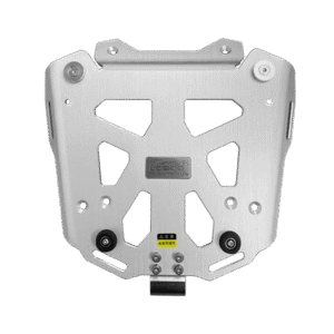 Piastra top case BMW R 1200 - 1250 GS ADV