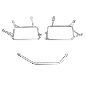 Telai valigie laterali BMW R 1200 - 1250 GS - Adv