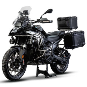 Valigie laterali BMW R 1300 GS