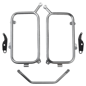 Telai valigie laterali BMW R 1300 GS