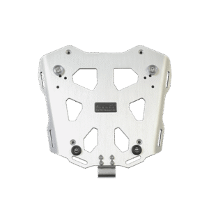 Piastra top case / telaio posteriore BMW R 1300 GS