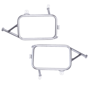 Telai valigie laterali CFMOTO 800 MT