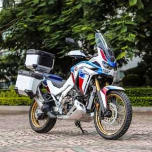 Valigie Laterali Honda CRF 1100 L Africa Twin - Adv