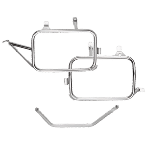 Telai valigie laterali Husqvarna Norden 901