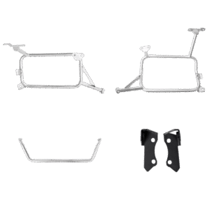 Telai valigie laterali KTM 1290 Super Adventure R/S