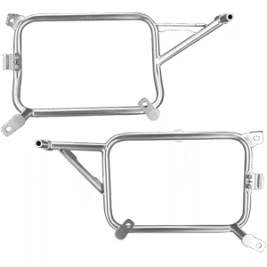 Telai valigie laterali Triumph Tiger 900 RALLY PRO