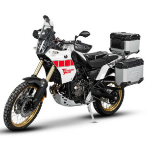 Valigie laterali YAMAHA TENERE 700