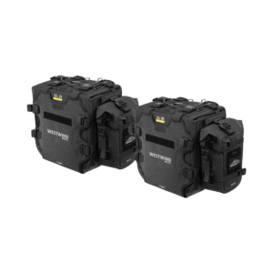 Valigie semi-rigide Heavy Cavalry 33/40 Westwind