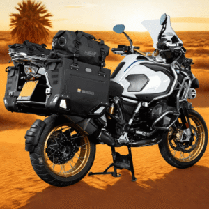 Valigie Semirigide BMW R 1250 GS Wanderer