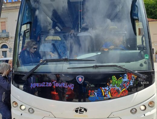 Abruzzo Touring Srl
