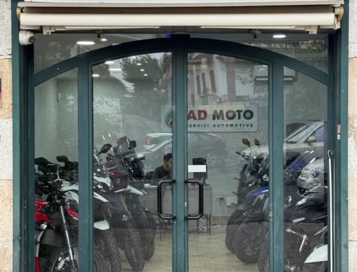 AD Servizi Automotive SRL