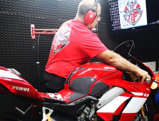 Af Moto Performance Srls