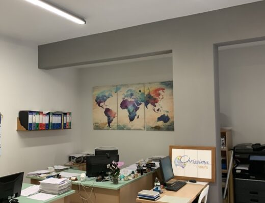 Agenzia di viaggi Chrissima Tours – Sorrento