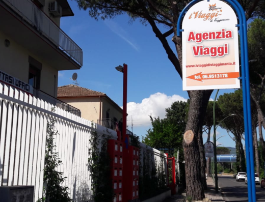 Agenzia di Viaggi | I viaggi di Viaggimania