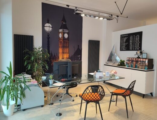 Agenzia I Viaggi Dell’Arco D’Augusto Aosta