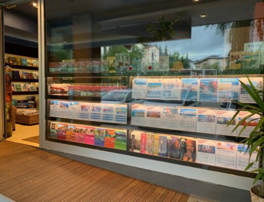 Agenzia Viaggi Alimatha’ di Giubileo Rocco